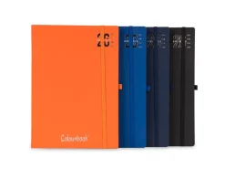 Agenda 2026 settimanale ColourDays 17×24 cm