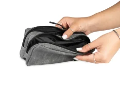 Astuccio due scomparti Spira