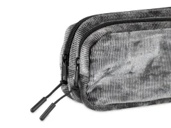 Astuccio due scomparti Velar
