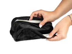 Astuccio due scomparti Velar