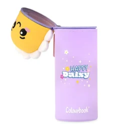 Astuccio in silicone Goommy Daisy