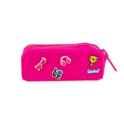 Astuccio portapenne in silicone Pin It Goommy Wide – Capacità 12 Pin +4 pin omaggio