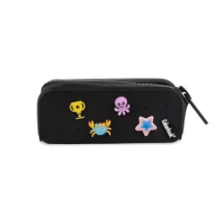Astuccio portapenne in silicone Pin It Goommy Wide – Capacità 12 Pin +4 pin omaggio