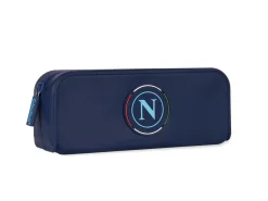 Astuccio portapenne in silicone SSC Napoli Again