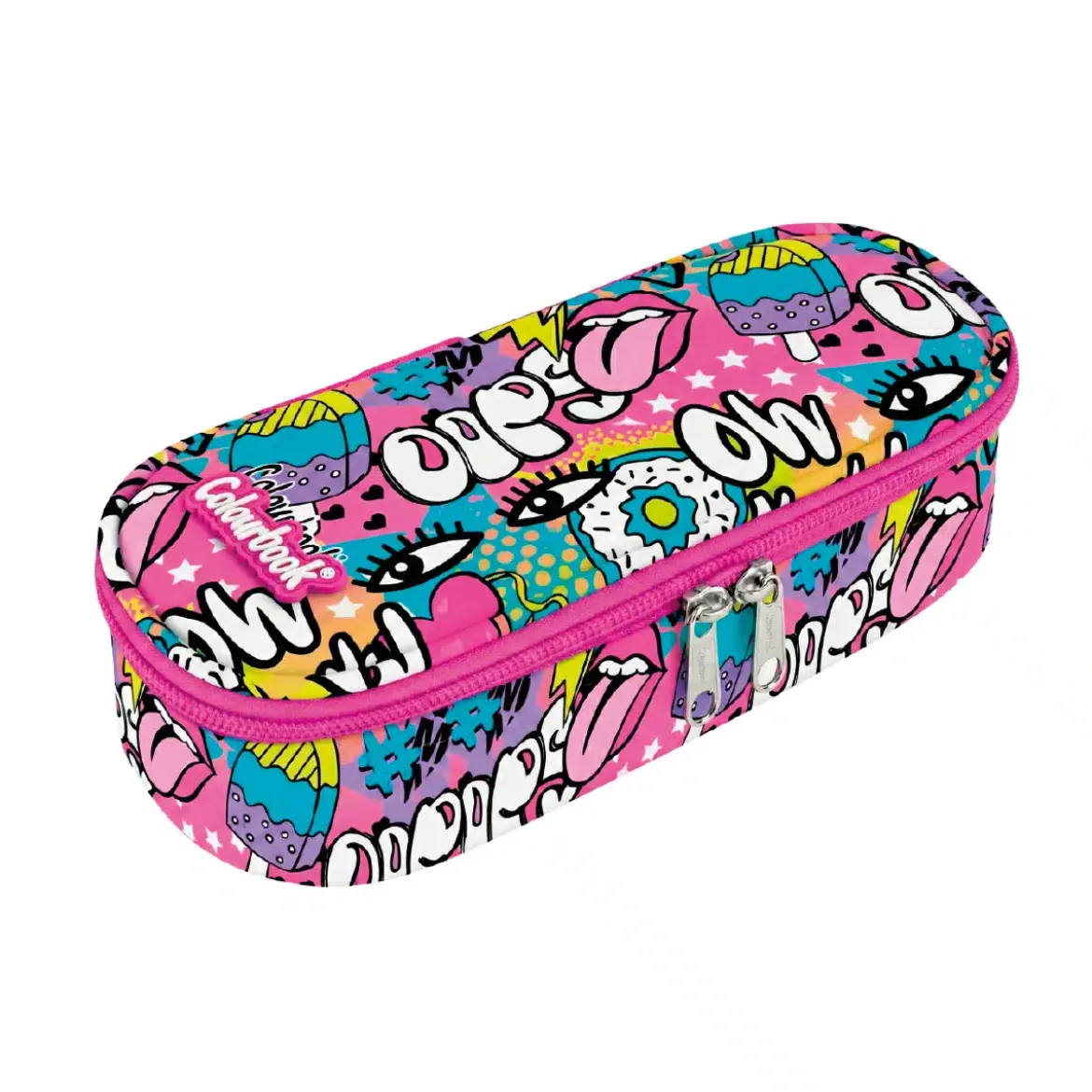 Astuccio Urban Wave
