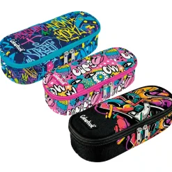 Astuccio Urban Wave