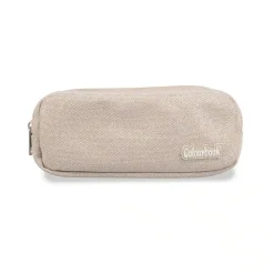 Astuccio 2 zip Glitter