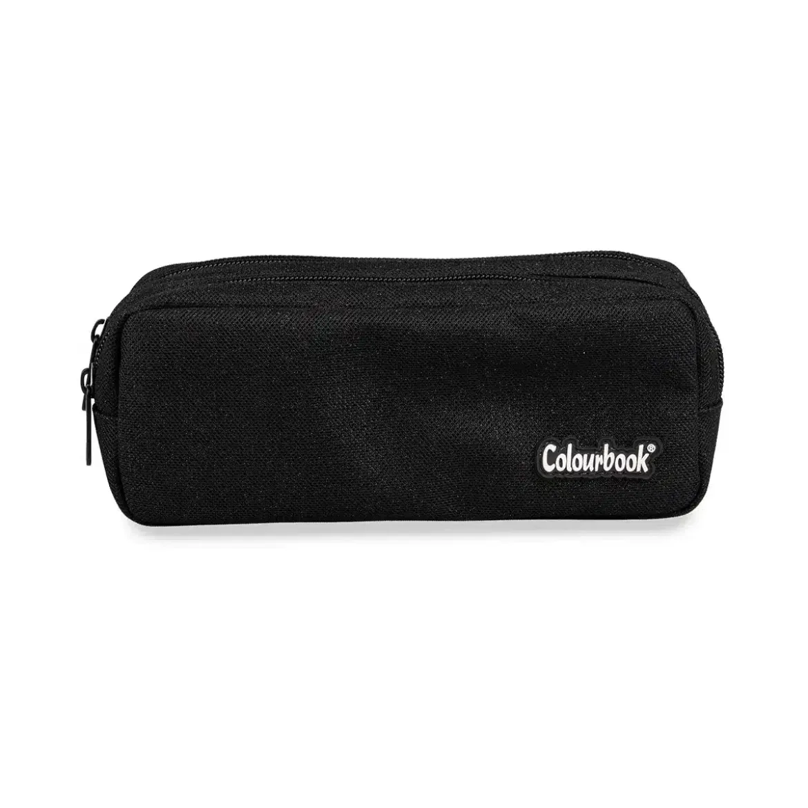 Astuccio 2 zip Glitter