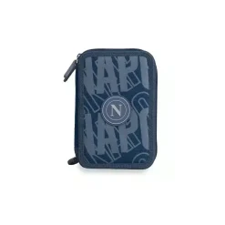 Astuccio 3 zip SSC Napoli – Completo 44 pezzi