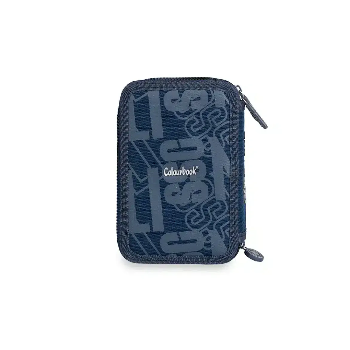 Astuccio 3 zip SSC Napoli – Completo 44 pezzi