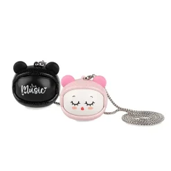 Auricolari Bluetooth 5.3 Glitter Wave
