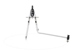 Balaustrone con frizione e prolunga