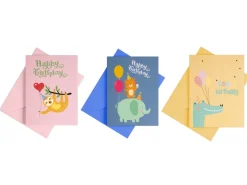 Biglietti auguri di compleanno – Baby