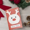 Biglietti 3D It’s Christmas Time – Renna