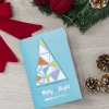 Biglietti 3D It’s Christmas Time – Be Merry and Bright