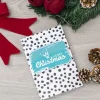 Biglietti 3D It’s Christmas Time – Merry Christmas
