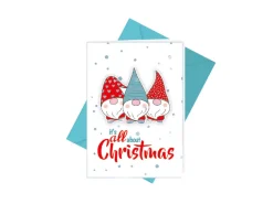 Biglietti 3D It’s Christmas Time – Elfi