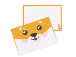Biglietto augurale Funny – Corgi