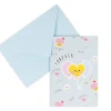 Biglietto augurale Pop – Forever in love