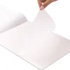 Blocco carta lucida