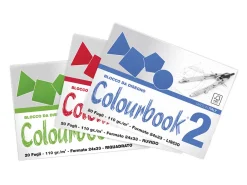 Blocco da disegno C2