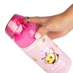 Borraccia termica bambini 400ml Unicorn and Daisy