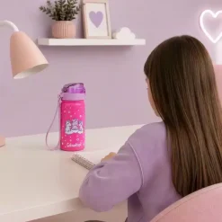 Borraccia termica bambini 400ml Unicorn and Daisy