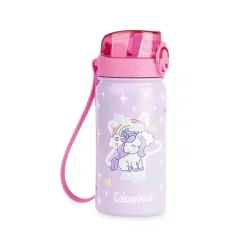 Borraccia termica bambini 400ml Unicorn and Daisy