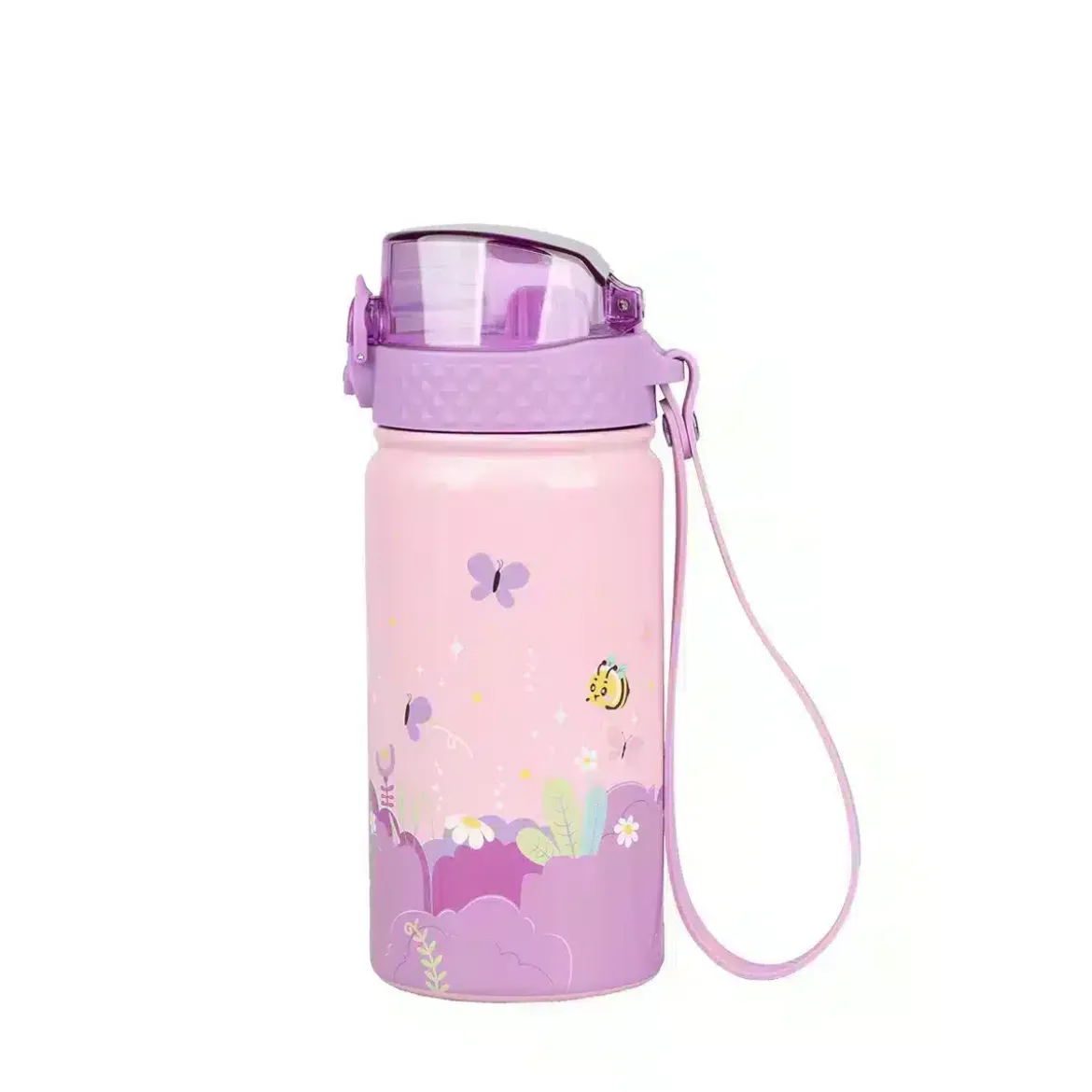 Borraccia termica bambini 400ml Unicorn and Daisy