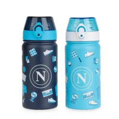 Borraccia termica bambini 400ml SSC Napoli Kids