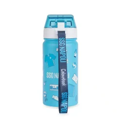 Borraccia termica bambini 400ml SSC Napoli Kids