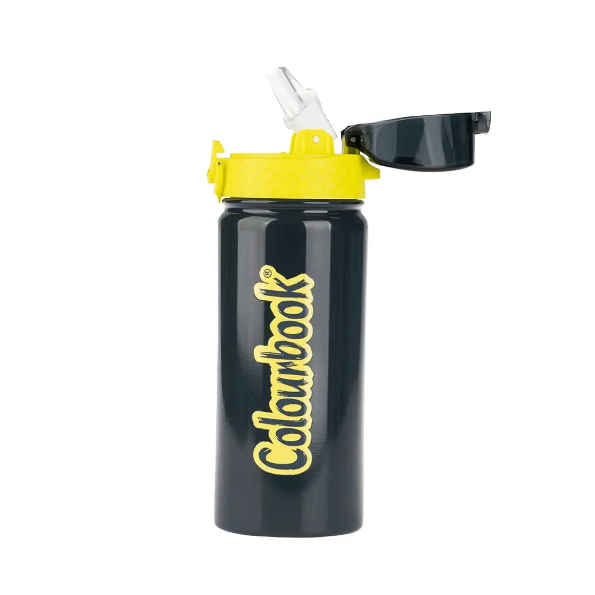 Borraccia termica Bicolor 550ml