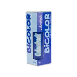 Borraccia termica Bicolor 550ml