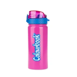 Borraccia termica Bicolor 550ml