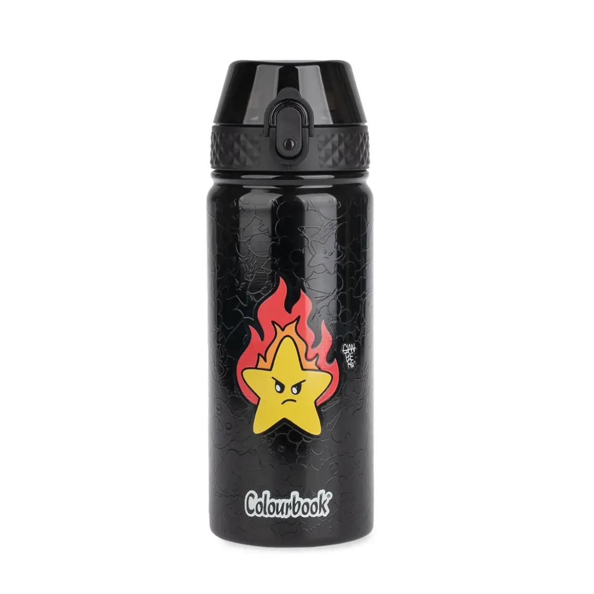 Borraccia termica Gianpiero x Colourbook – 550ml