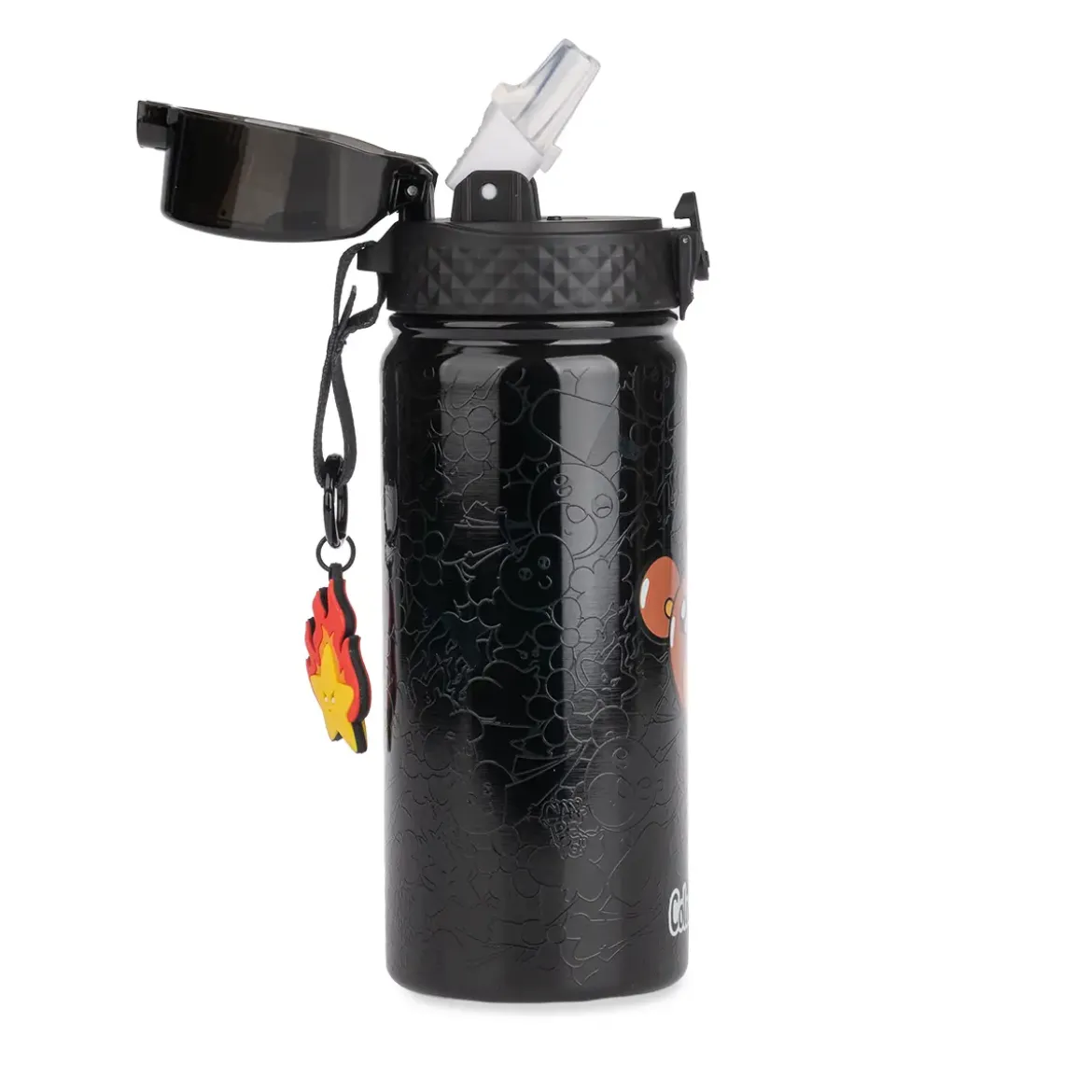 Borraccia termica Gianpiero x Colourbook – 550ml