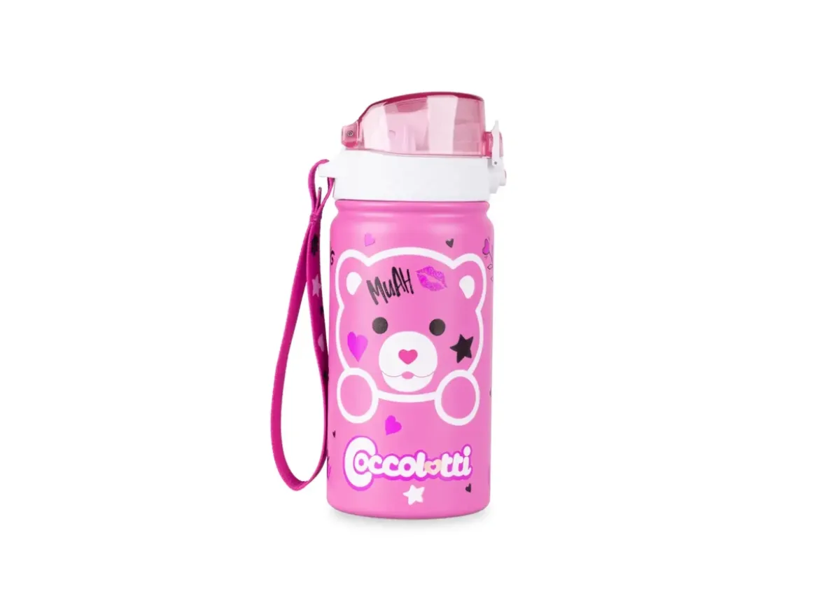 Borraccia termica 400ml Coccolotti Love&Tell