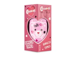 Borraccia termica 400ml Coccolotti Love&Tell