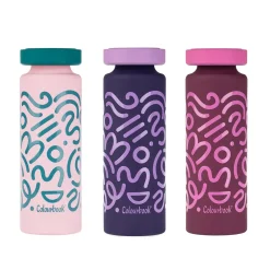 Borraccia termica Soft 500ml