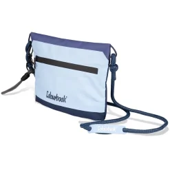 Borsa Trek con tracolla regolabile – 4 colori