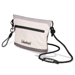 Borsa Trek con tracolla regolabile – 4 colori