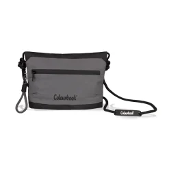 Borsa Trek con tracolla regolabile – 4 colori