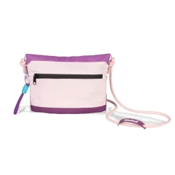 Borsa Trek con tracolla regolabile – 4 colori