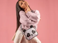 Borsetta con tracolla – Shiny Bags
