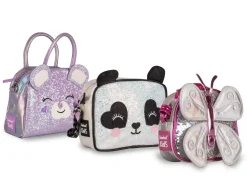 Borsetta con tracolla – Shiny Bags