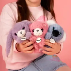 Bracciale peluche Hug-Me