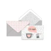 Buste e biglietti “Days to celebrate” – Tea amo