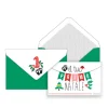 Buste e biglietti It’s Christmas Time – Primo Natale