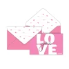 Buste e biglietti “Love my Family” – Love you
