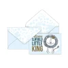Buste e biglietti “Love my Family” – Little King